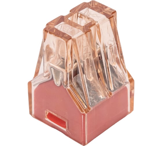 Изображение товара Клеммы WAGO 100шт 773-604