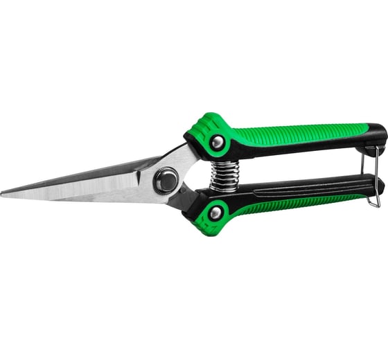 Изображение товара Садовые ножницы РОСТОК 423080