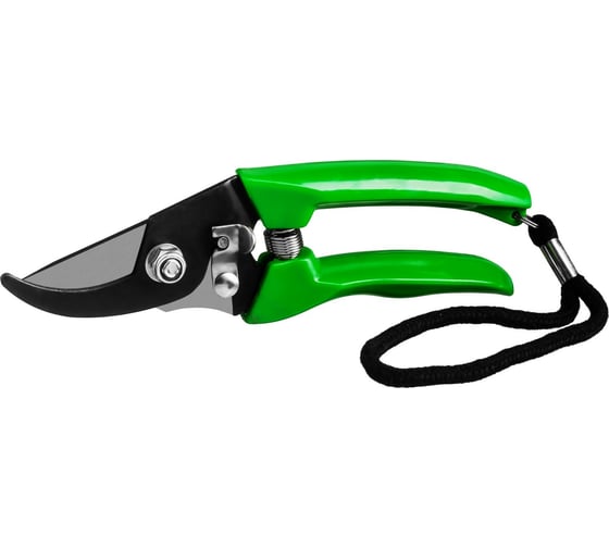 Изображение товара Компактный плоскостной секатор РОСТОК 423015