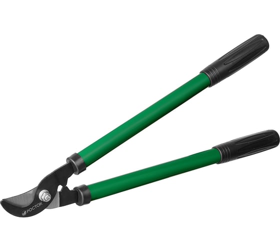 Изображение товара Средний плоскостной сучкорез со стальными рукоятками РОСТОК 424117