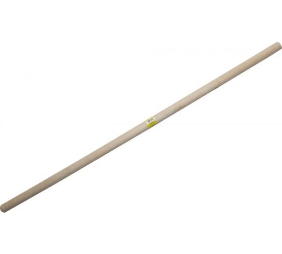 Изображение товара Черенок для снеговых лопат 2-й сорт 32x1200 мм Без бренда 39439-SX