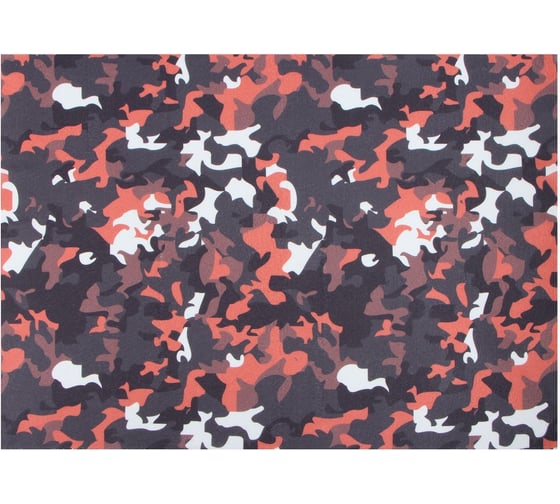 Изображение товара Плед Этель Military, 75x100 см, 100% полиэстер, флис 10193893