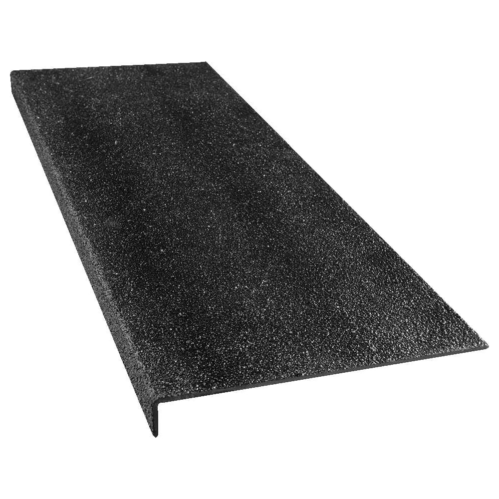 Изображение товара Противоскользящая пластина 230х1000х30х4,2 мм черного цвета Mehlhose GmbH