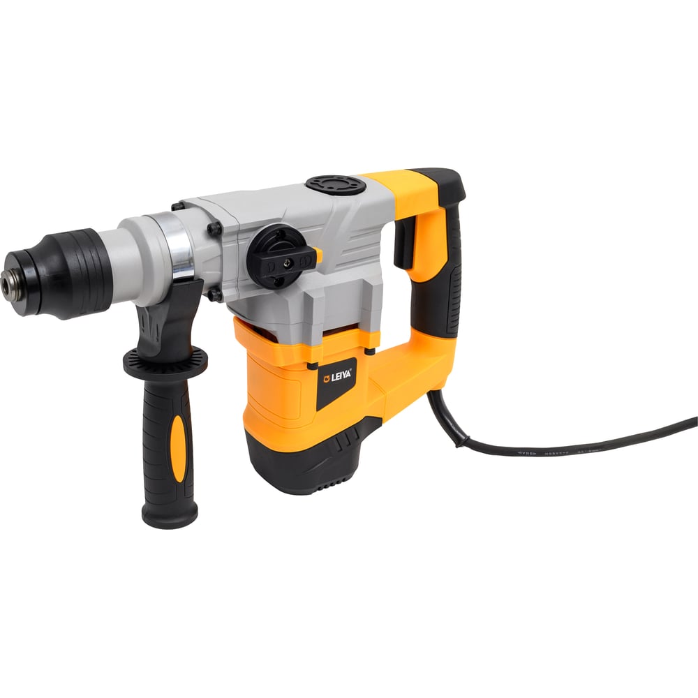 Изображение товара Перфоратор LEIYA SDS-PLUS LY-C2803 для профессионалов