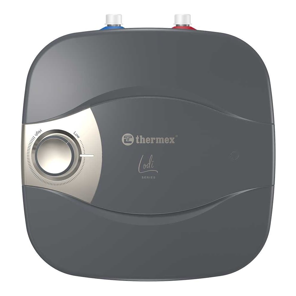 Изображение товара Аккумуляционный электрический водонагреватель Термекс lodi 30 u