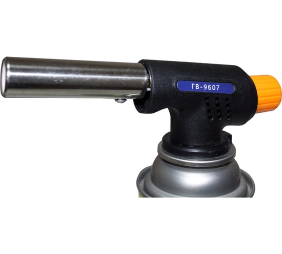 Изображение товара Газовая горелка Brima ГВ-9607 10466