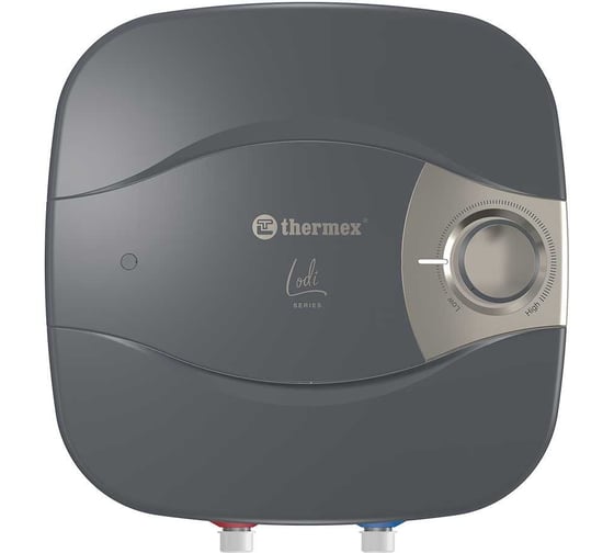 Изображение товара Аккумуляционный электрический бытовой водонагреватель Термекс lodi 15 o ЭдЭБ04450