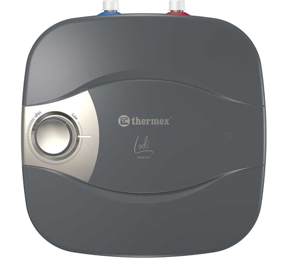 Изображение товара Аккумуляционный электрический бытовой водонагреватель Термекс lodi 15 u ЭдЭБ04451
