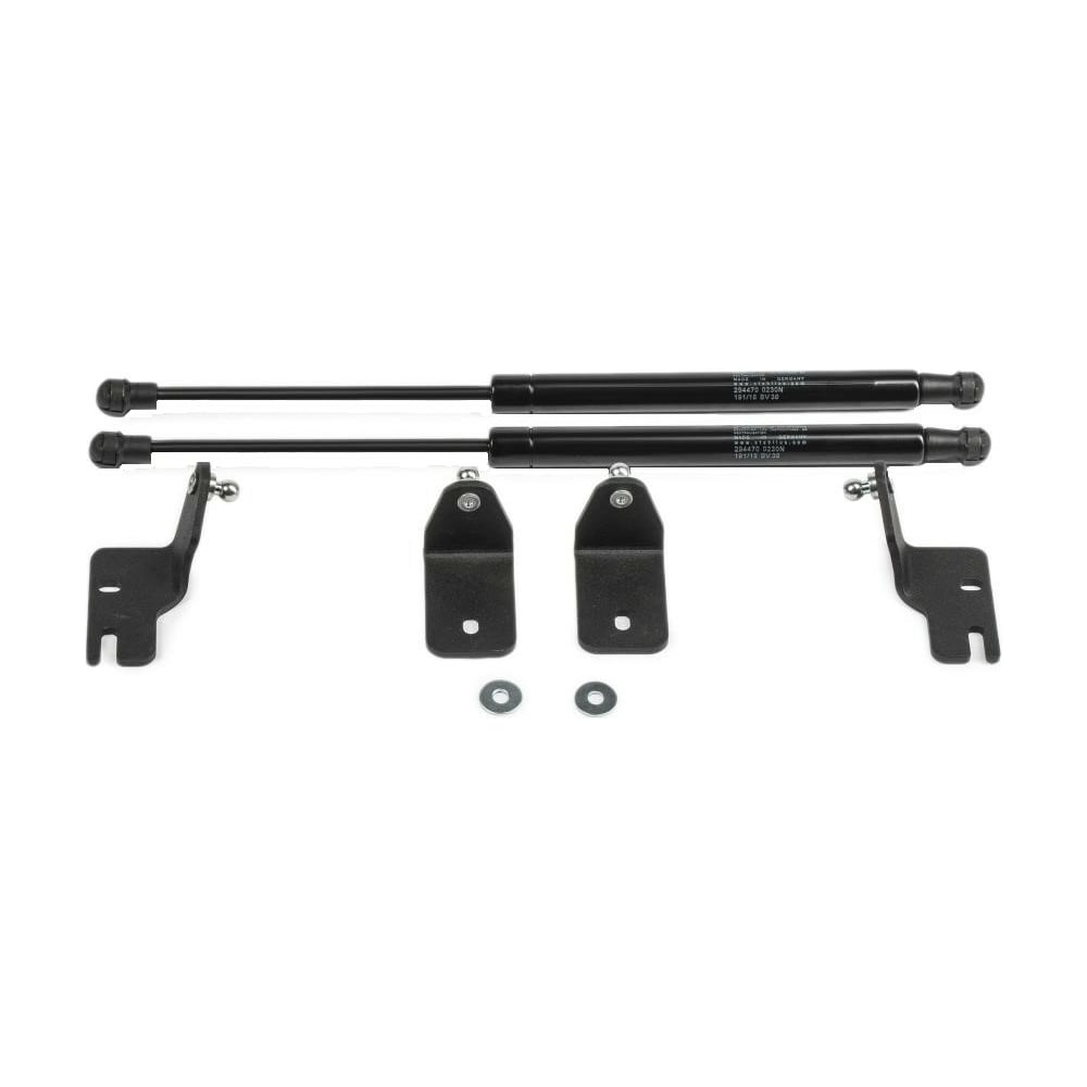 Изображение товара Газовые упоры капота Renault Kaptur 2016-2020, комплект 2 шт UREKAP021