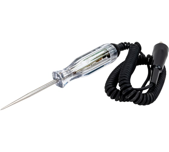 Изображение товара Тестер электросистемы автомобиля Jonnesway AR030046 12-42V 48809