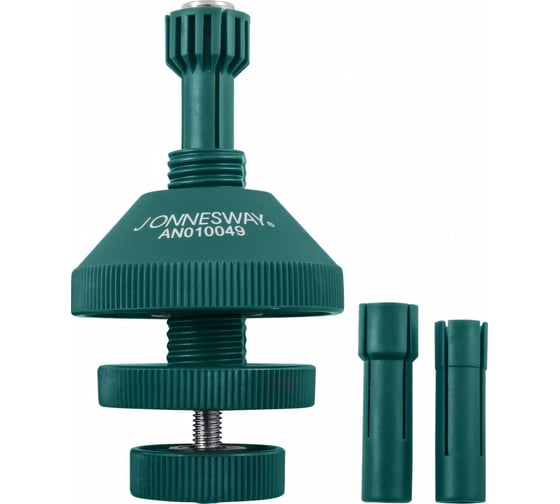 Изображение товара Универсальный комплект Jonnesway AN010049 для центровки сцепления 47678