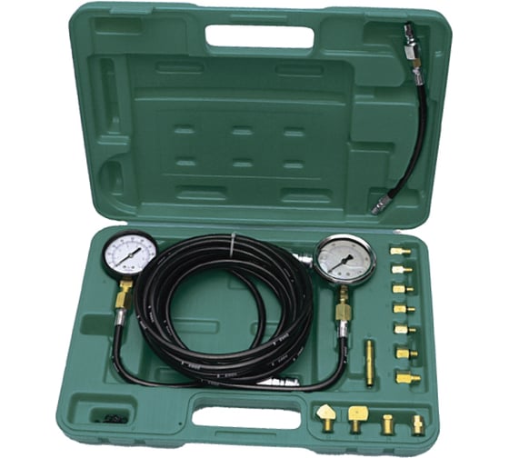 Изображение товара Тестер контроля давления гидравлических контуров АКПП Jonnesway AI020061 48959