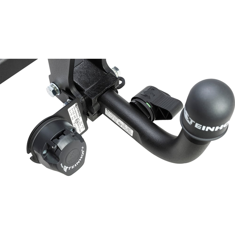 Изображение товара Фаркоп Steinhof для Mercedes V-Class W447 и Vito W447 2014- максимальная нагрузка 2500 кг