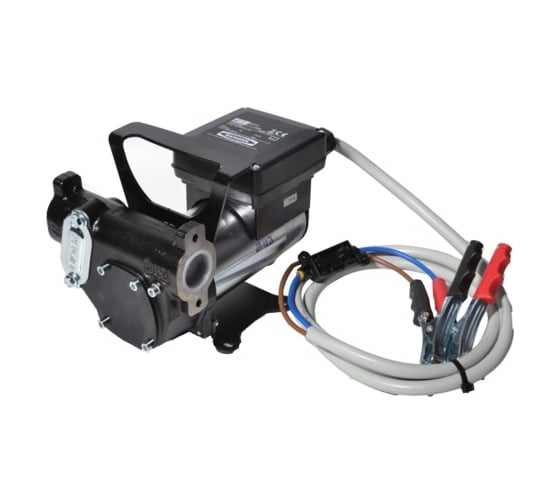 Изображение товара Роторный самовсасывающийся насос PIUSI Carry Panther DC 12V F0034004B