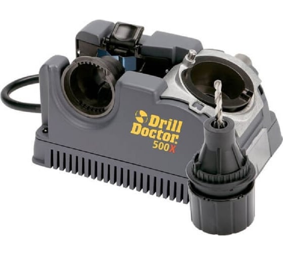 Изображение товара Заточный станок DOCTOR DRILL DD500ХI 33052