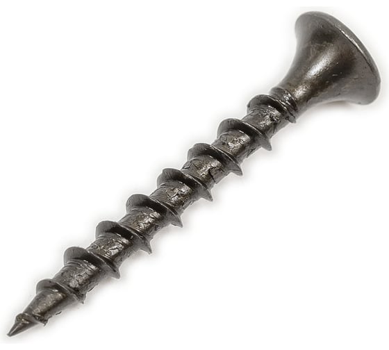 Изображение товара Саморез Bullit ГД усиленные 3,5х32 30 шт 14-0019410