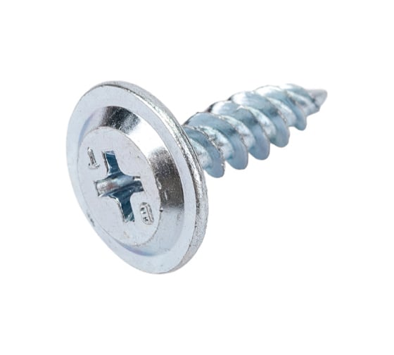 Изображение товара Саморез BULLIT ПШ усиленный 4,2х16 25 шт. 14-0019040