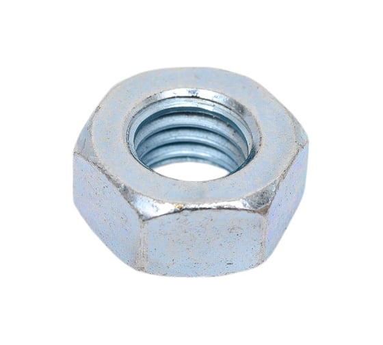 Изображение товара Гайка с метрической резьбой Bullit DIN 934 10.9 M8 36шт 14-0018540