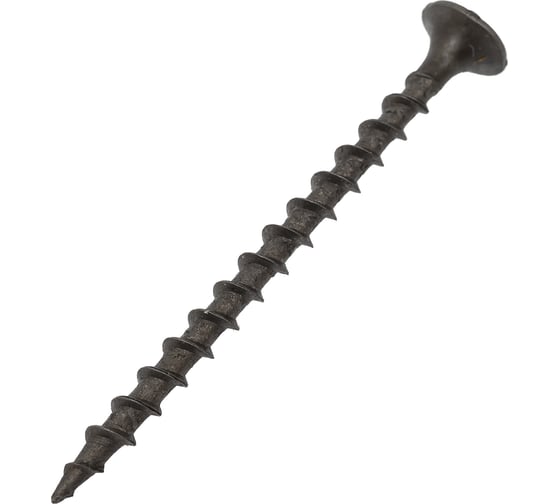 Изображение товара Саморез Bullit ГД усиленные 3,8х51 20 шт 14-0019440