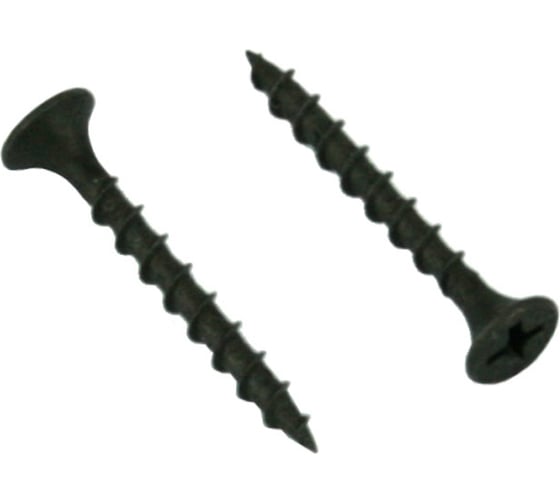 Изображение товара Саморез Bullit ГД усиленные 3,5х25 30 шт 14-0019400