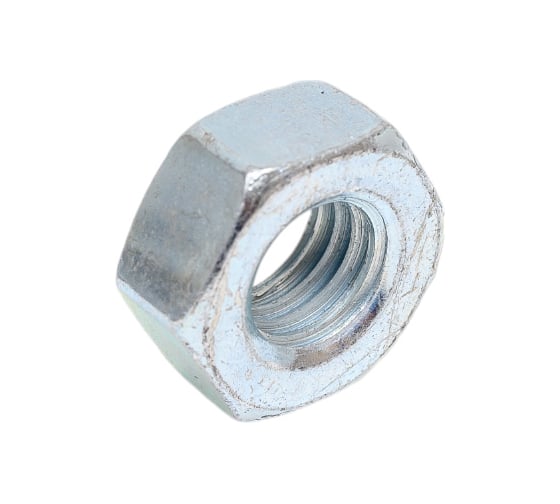 Изображение товара Гайка с метрической резьбой BULLIT DIN 934 10.9 M10 30 шт 14-0018450