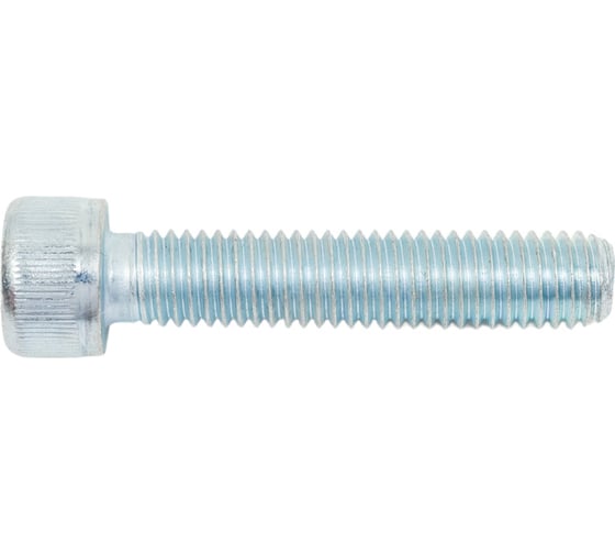 Изображение товара Винт с цилиндрической головкой и внутренним шестигранником Bullit 10.9 DIN 912 M8x40 8 шт КР.192620 14-0018020