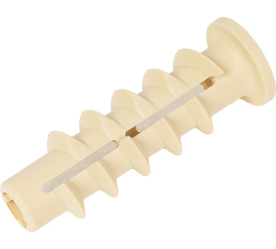 Изображение товара Дюбель для легкого бетона BULLIT TSN 10 2 шт 14-0014340