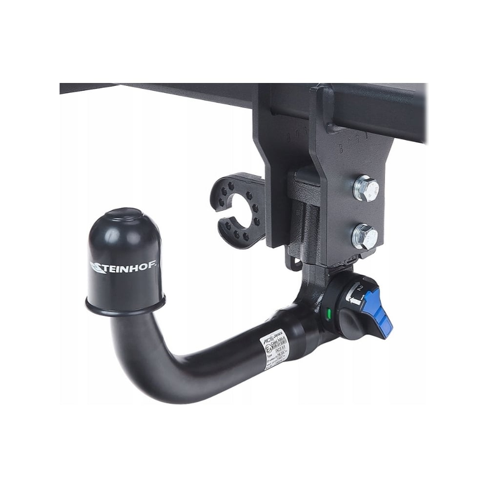 Изображение товара Фаркоп Steinhof для Mercedes E-Class W212 2009-2016 надежный монтаж