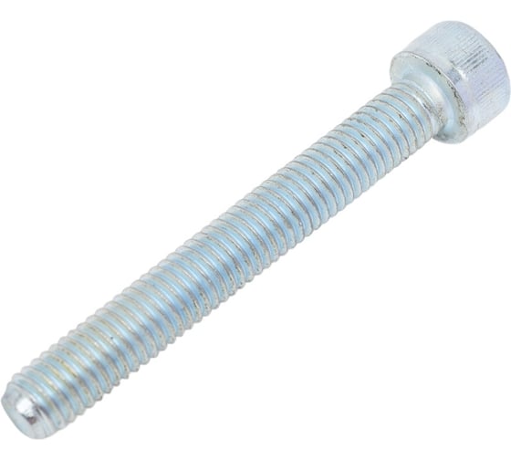 Изображение товара Винт с цилиндрической головкой и внутренним шестигранником BULLIT 10.9 DIN 912 M8x60 6 шт 14-0018040