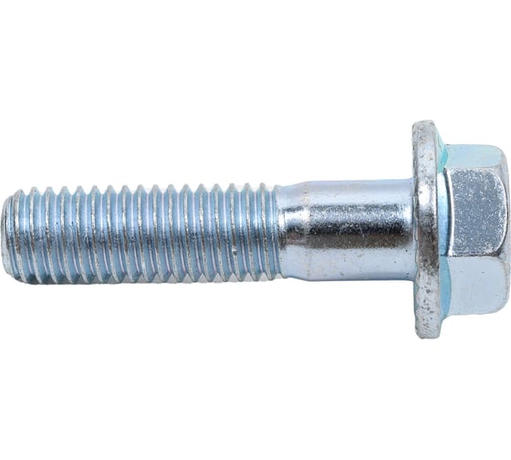 Изображение товара Болт с шестигранной головой и фланцем Bullit DIN 6921 10.9 M10x40 4шт КР.192526 14-0017210
