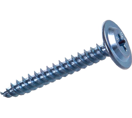 Изображение товара Саморез BULLIT ПШ усиленный 4,2х32 25 шт. 14-0019070