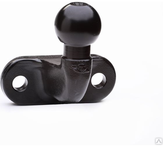 Изображение товара Фаркоп Steinhof для Nissan NP300 2WD/4WD (трубчатый бампер) 2008-2013, Nissan Pickup 2WD/4WD (трубчатый бампер) 2000-2005 Тип шара F N-085