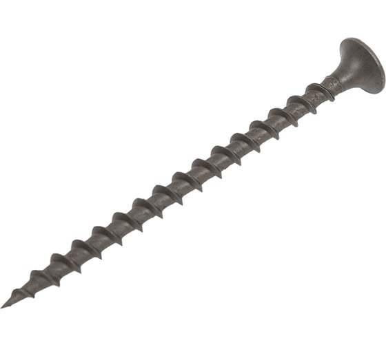 Изображение товара Саморез Bullit ГД усиленные 3,8х55 20 шт 14-0019450