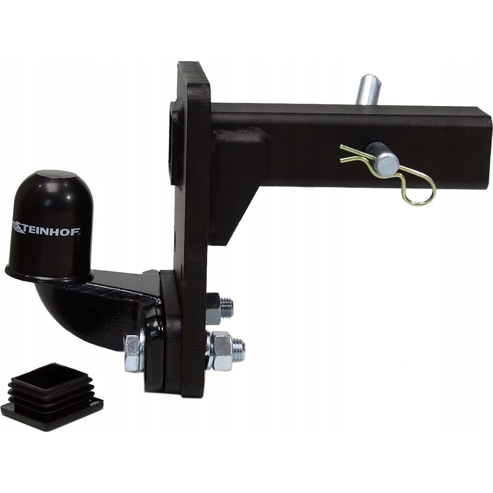 Изображение товара Фаркоп Steinhof для Land Rover Discovery V 2017 года