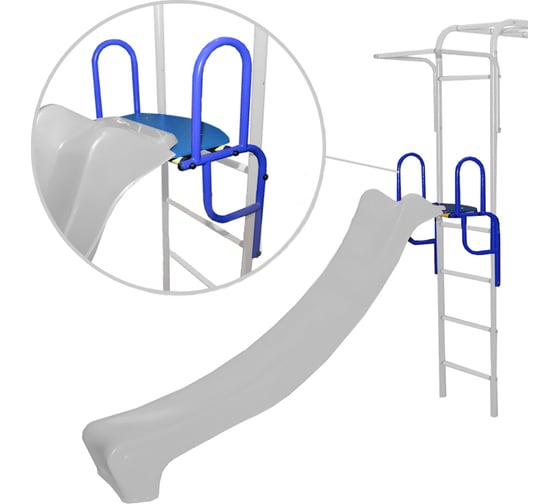 Изображение товара Дачный навес для ската для ДСК Пионер СГ000000388