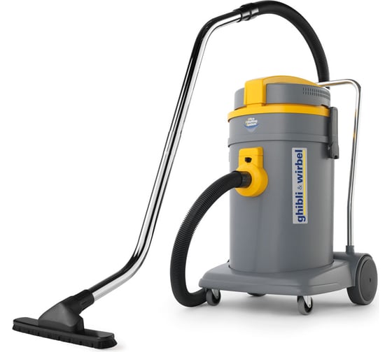 Изображение товара Пылесос Ghibli&Wirbel POWER WD 50 P 14581210001