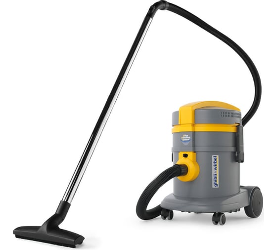 Изображение товара Пылесос Ghibli&Wirbel POWER WD 22 P 14651210001