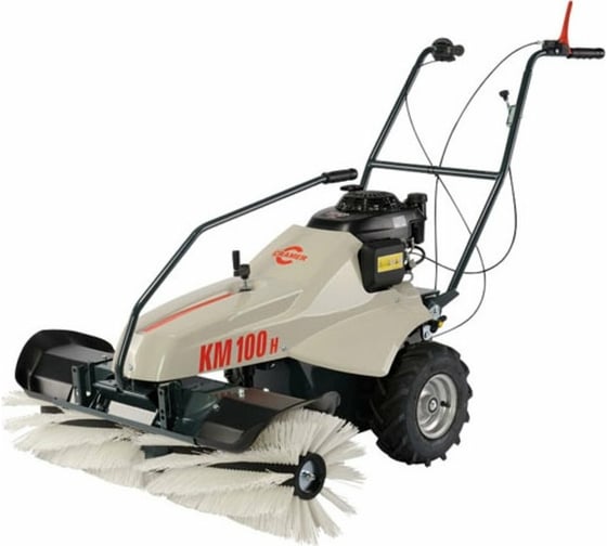 Изображение товара Подметальная машина Cramer KM 100 H 1490444