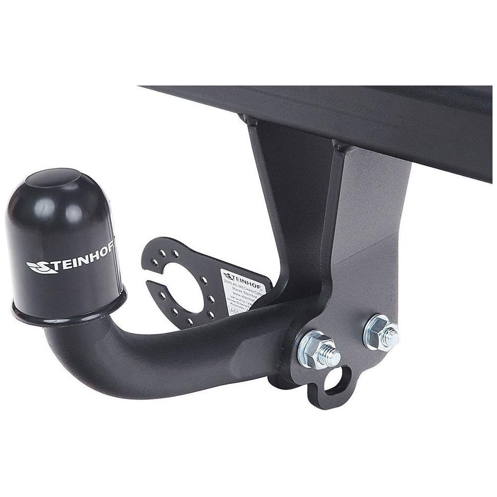 Изображение товара Фаркоп Steinhof для Volvo XC90 2003-2015 V-300 надежный прицепной шар