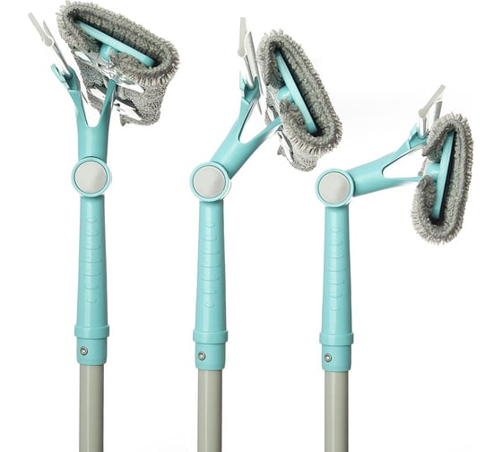 Изображение товара Стеклоочиститель You'll love со съемной салфеткой 72508