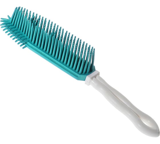 Изображение товара Евросметка You'll love с ручкой и прорезиненной щетиной 68845