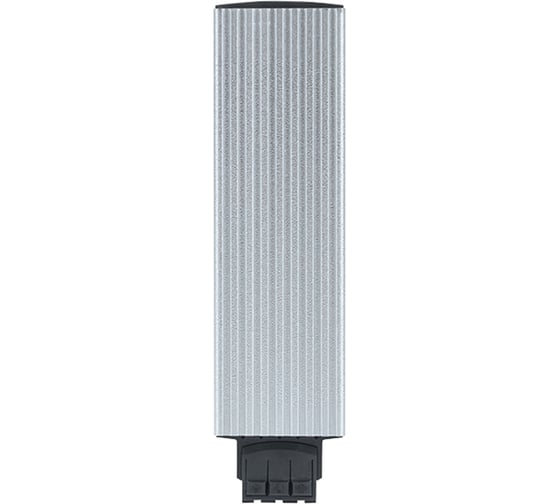 Изображение товара Обогреватель EKF на DIN-рейку, клеммный, 150Вт, 230В, IP20, PROxima heater-click-150-20