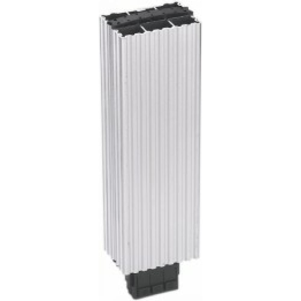 фото Обогреватель ekf на din-рейку, клеммный, 100вт, 230в, ip20, proxima sq heater-click-100-20