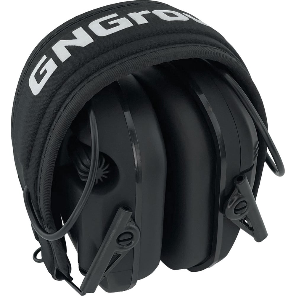 Изображение товара Противошумные активные наушники GNG GNPPE-HA23 для защиты слуха