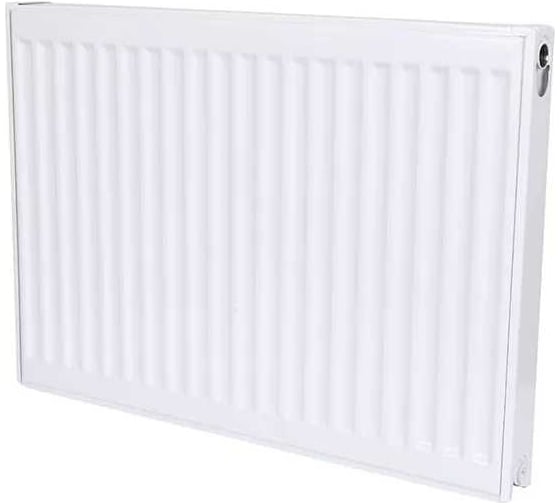 Изображение товара Радиатор стальной панельный ROMMER Ventil RRS-2020-114070 11/400/700 нижнее правое подключение RG008VF4RI8OV5