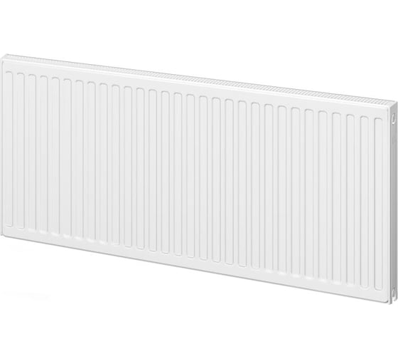 Изображение товара Радиатор стальной панельный ROMMER Ventil RRS-2020-114110 11/400/1100 нижнее правое подключение RG00901OTBGL32