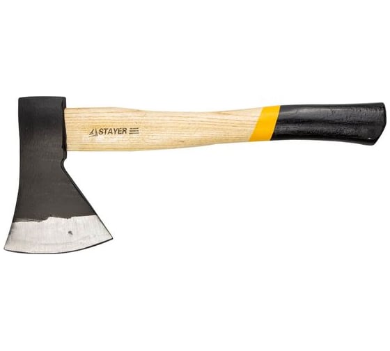 Изображение товара Топор Stayer MASTER 800 360 мм 20610-08_z01