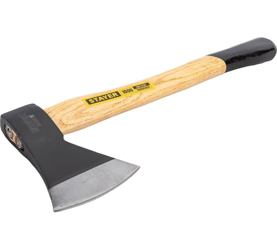 Изображение товара Топор Stayer MASTER 1000 380 мм 20610-10_z01