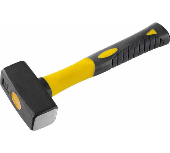 Изображение товара Кувалда с фибергласовой рукоятью Stayer Hercules 1 кг 20052-10_z01