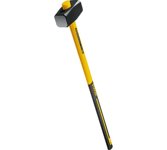 Изображение товара Кувалда с удлинённой рукояткой Stayer Hercules 5 кг 20110-5_z03